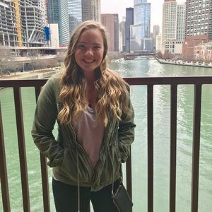 Meet your Posher, Kaley